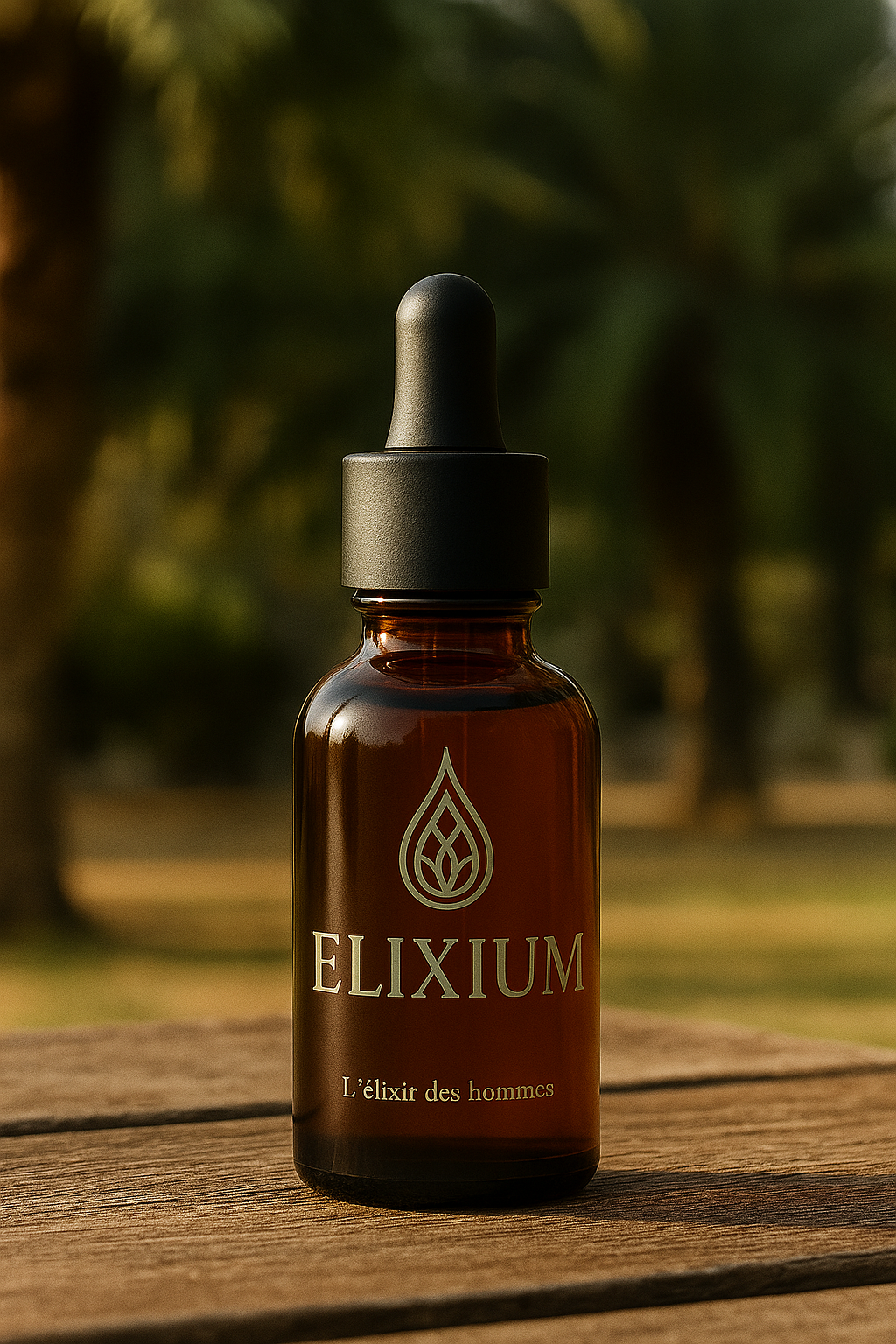 Coffret soins de barbe